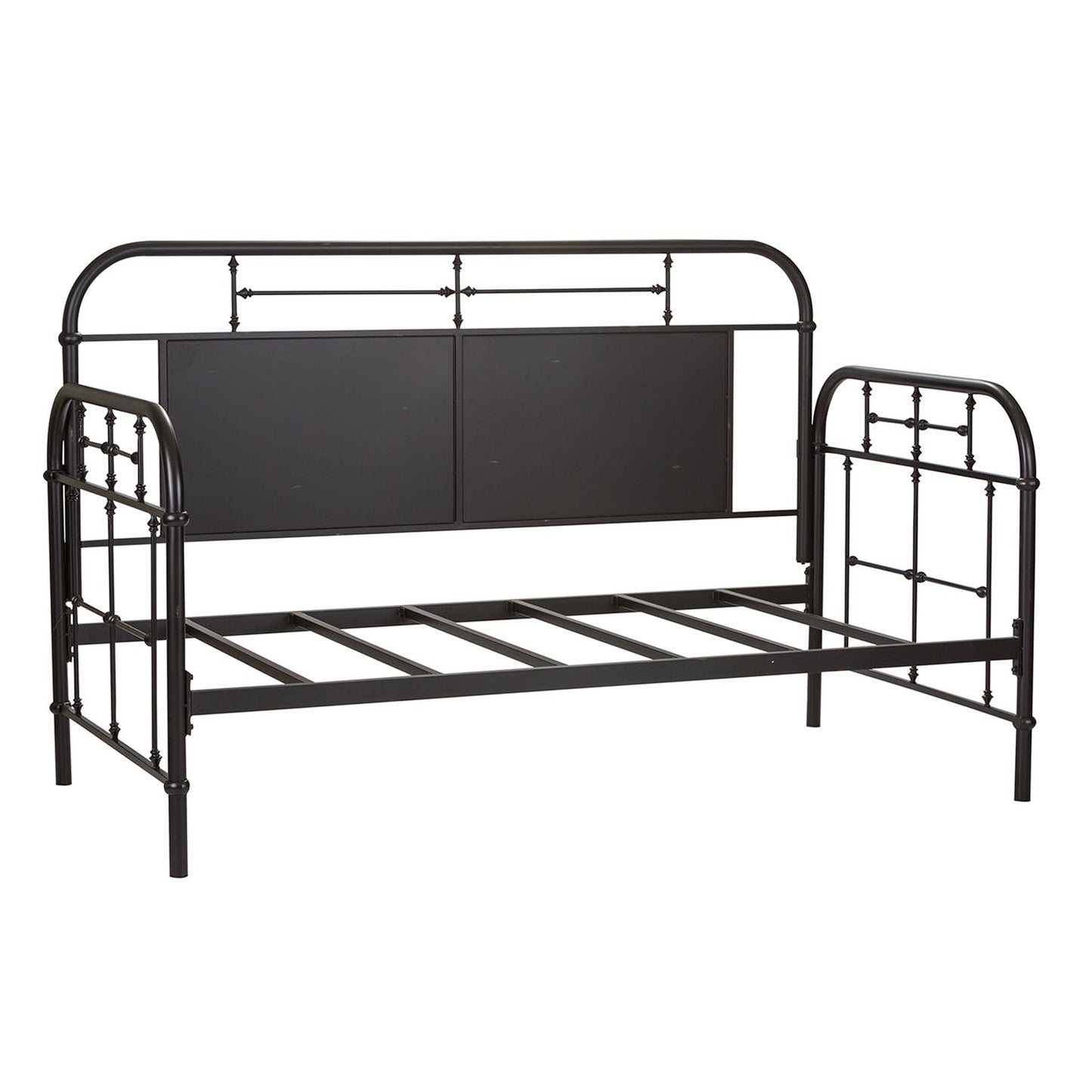 Vintage Metal Day Bed - Chapin Furniture