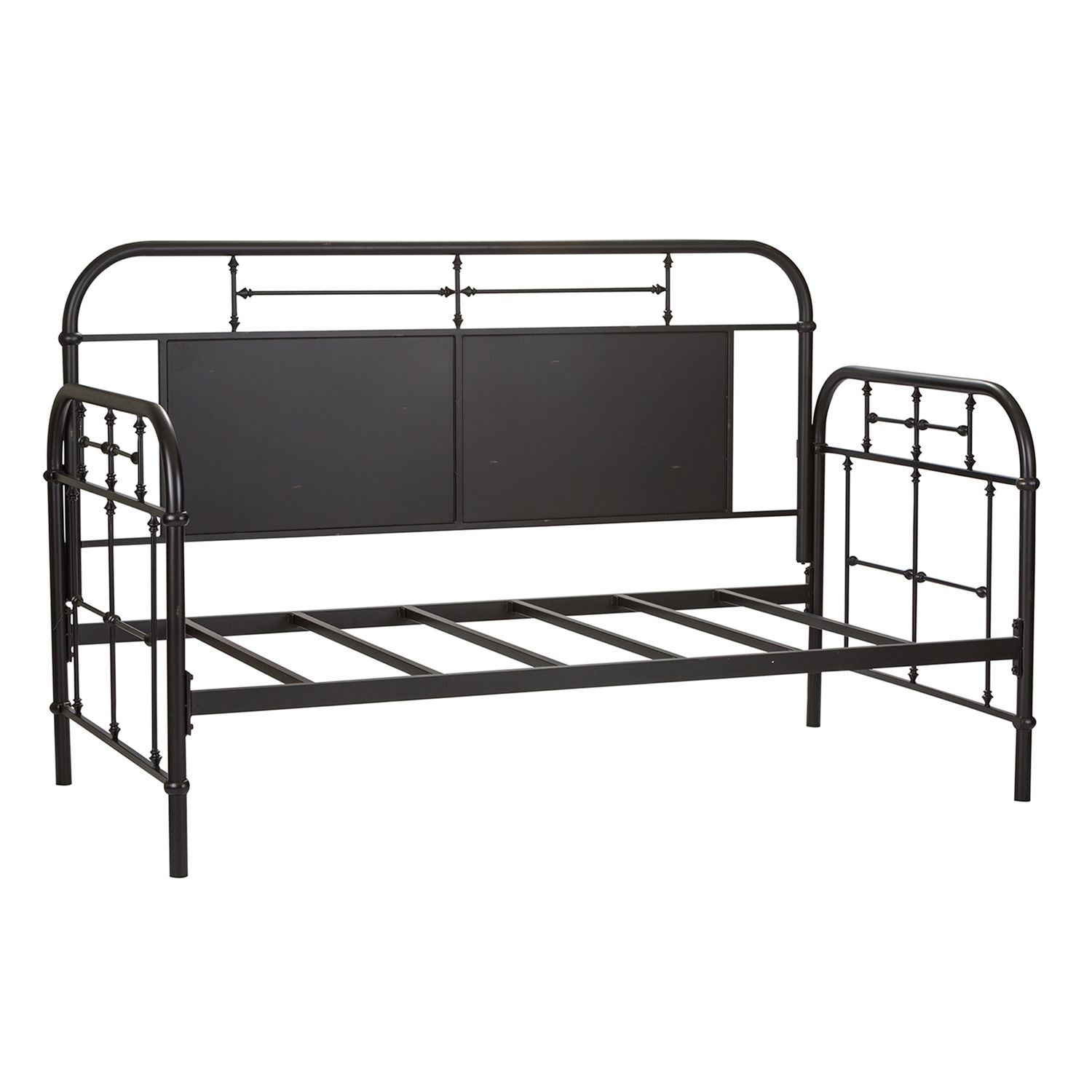 Vintage Metal Day Bed - Chapin Furniture