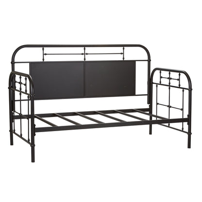 Vintage Metal Day Bed - Chapin Furniture