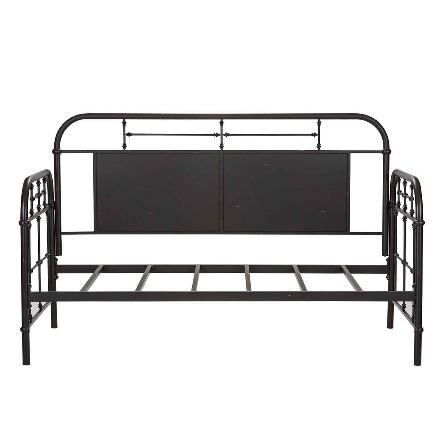 Vintage Metal Day Bed - Chapin Furniture