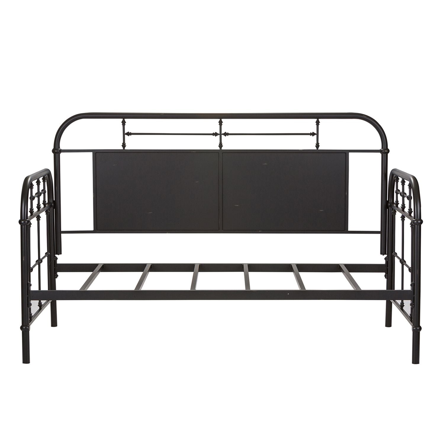 Vintage Metal Day Bed - Chapin Furniture