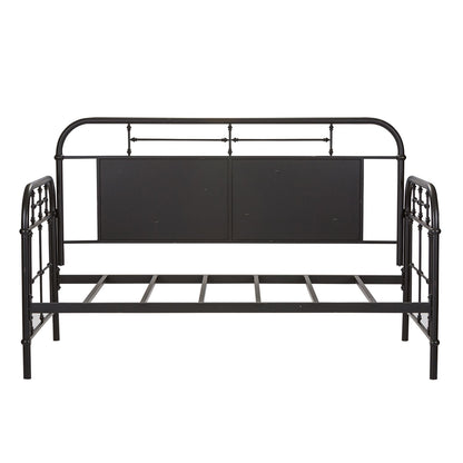 Vintage Metal Day Bed - Chapin Furniture