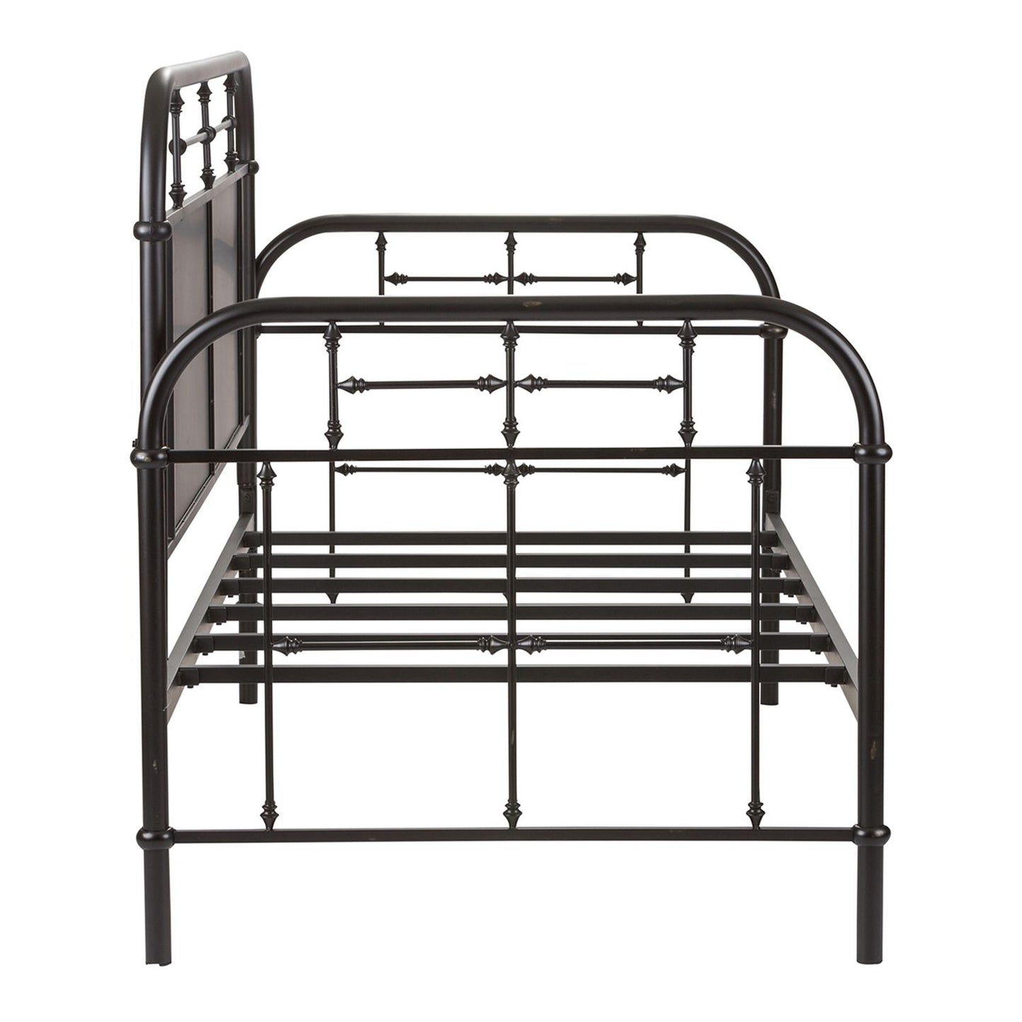 Vintage Metal Day Bed - Chapin Furniture