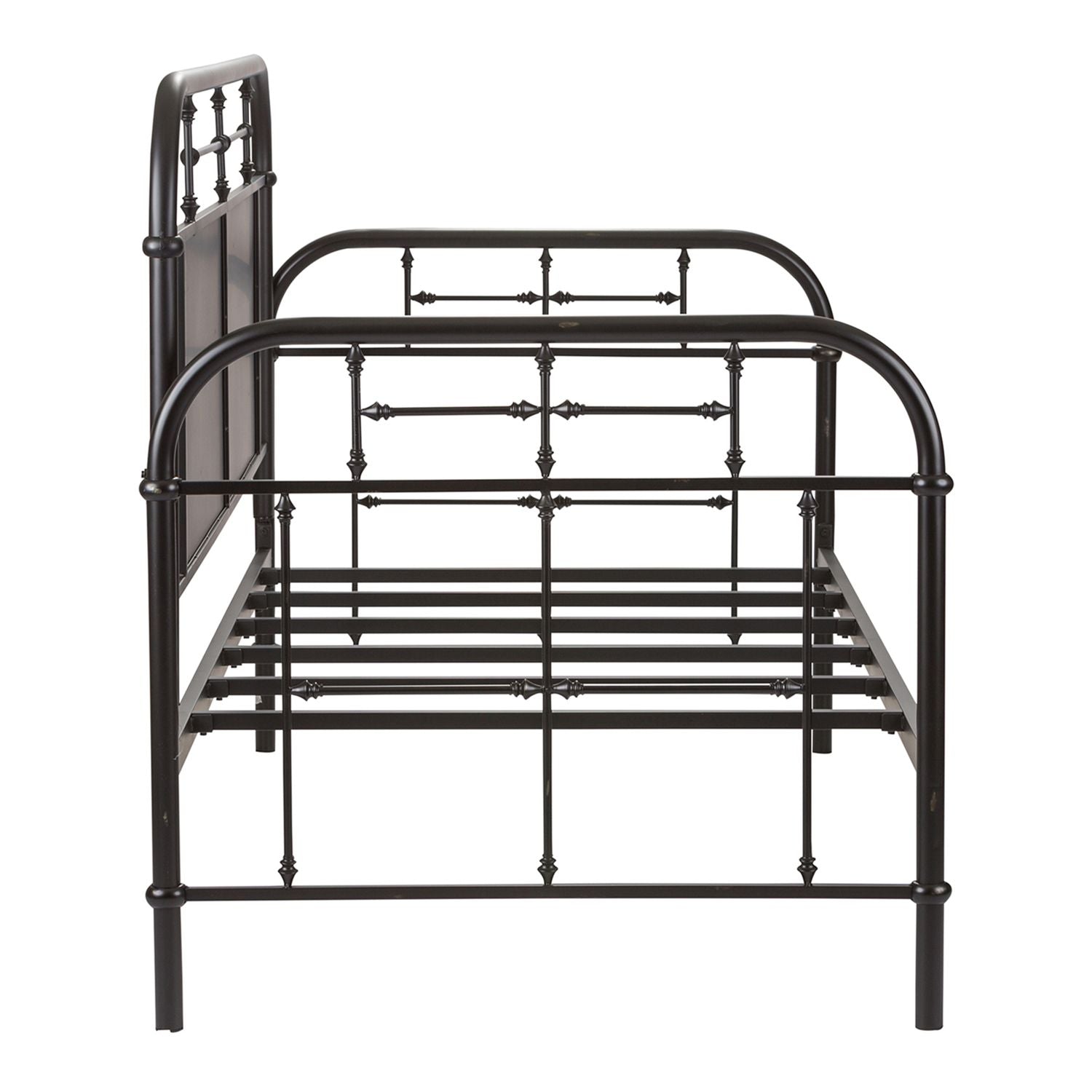 Vintage Metal Day Bed - Chapin Furniture
