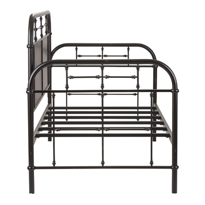 Vintage Metal Day Bed - Chapin Furniture