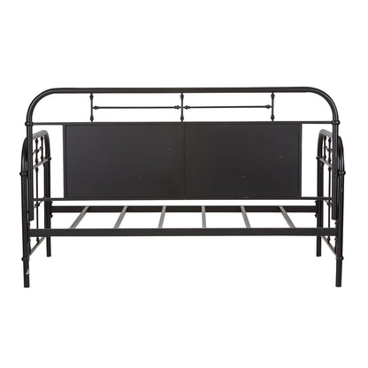 Vintage Metal Day Bed - Chapin Furniture