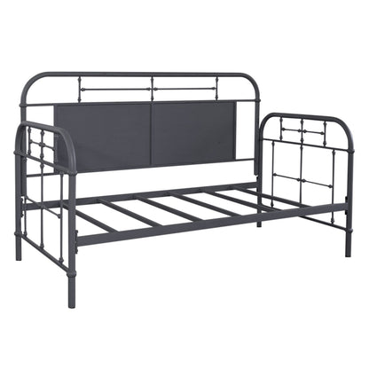 Vintage Metal Day Bed - Chapin Furniture