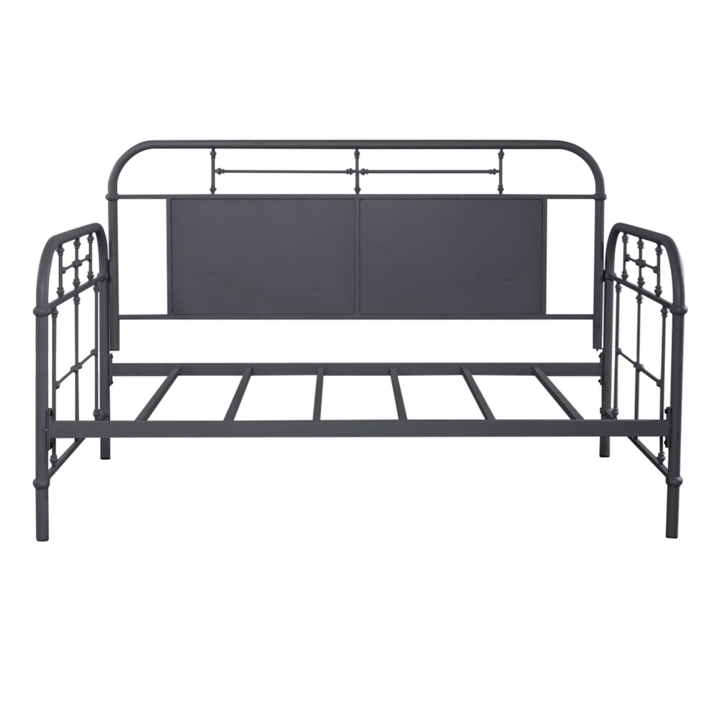 Vintage Metal Day Bed - Chapin Furniture
