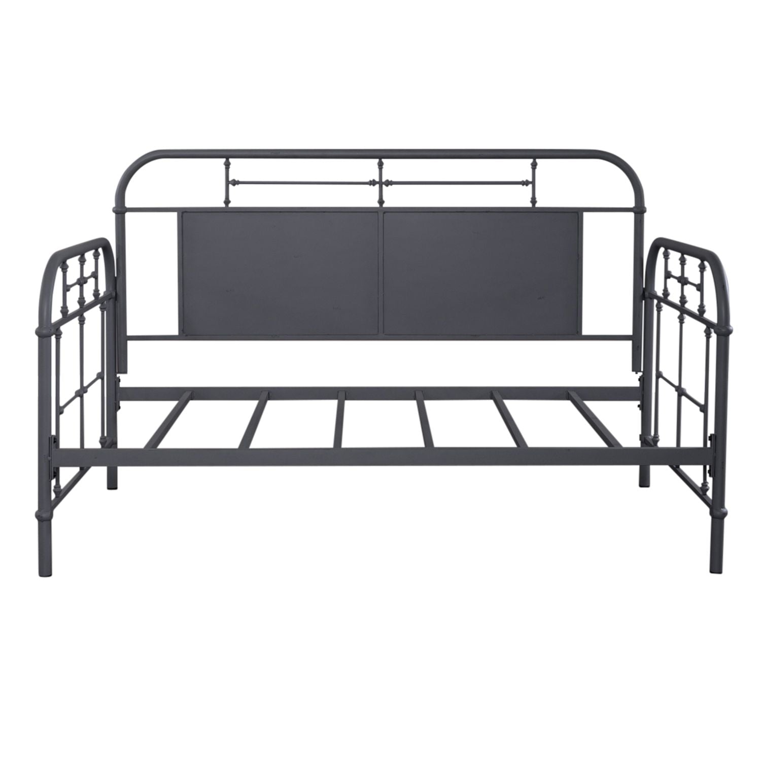 Vintage Metal Day Bed - Chapin Furniture