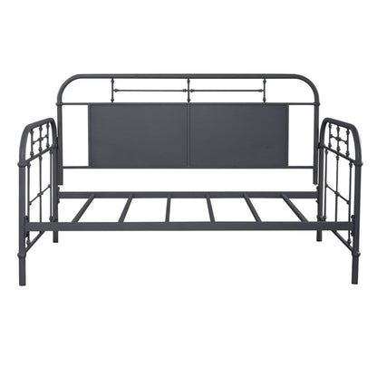 Vintage Metal Day Bed - Chapin Furniture