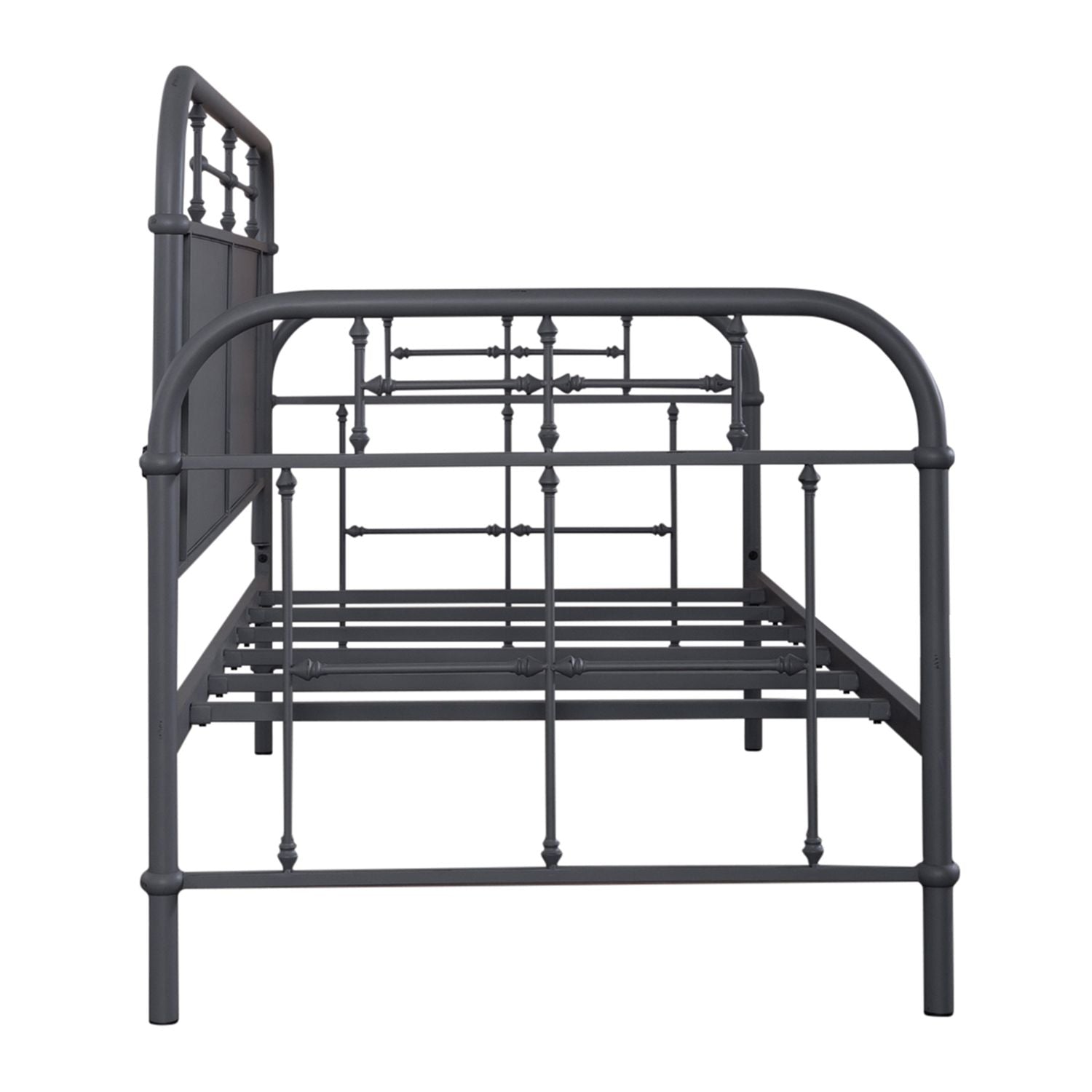 Vintage Metal Day Bed - Chapin Furniture
