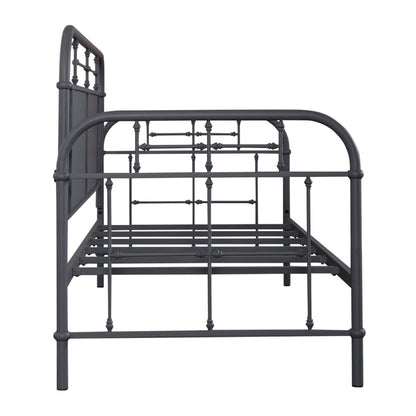 Vintage Metal Day Bed - Chapin Furniture