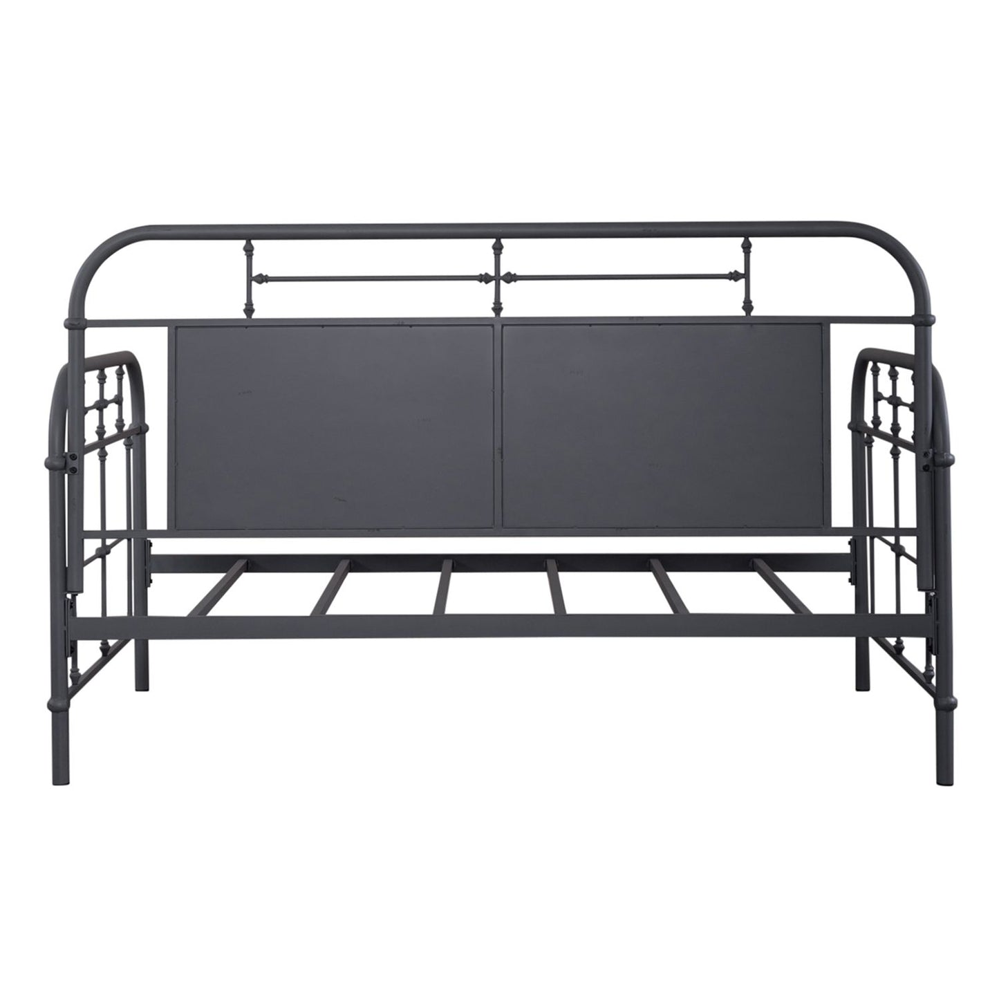 Vintage Metal Day Bed - Chapin Furniture