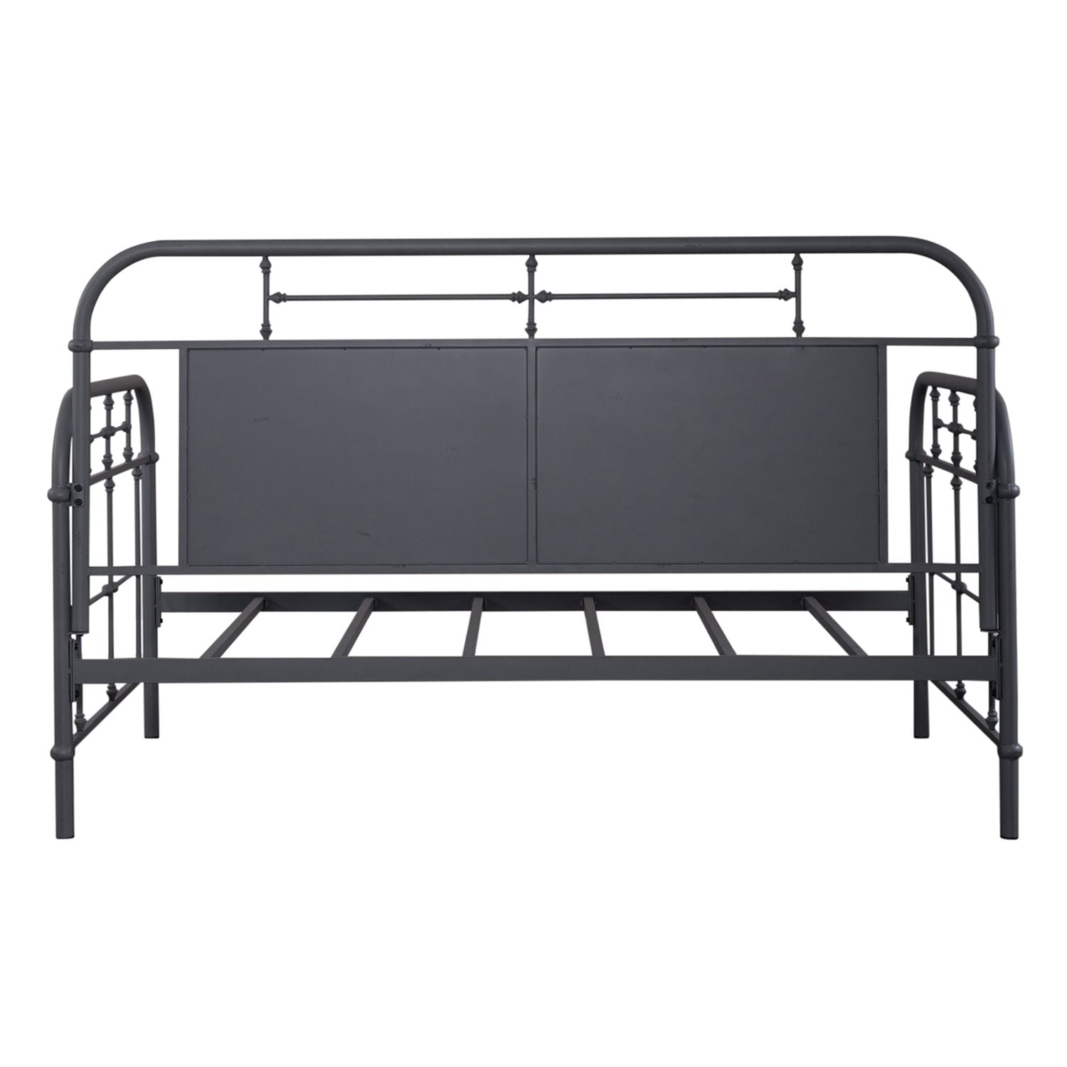 Vintage Metal Day Bed - Chapin Furniture