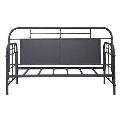 Vintage Metal Day Bed - Chapin Furniture