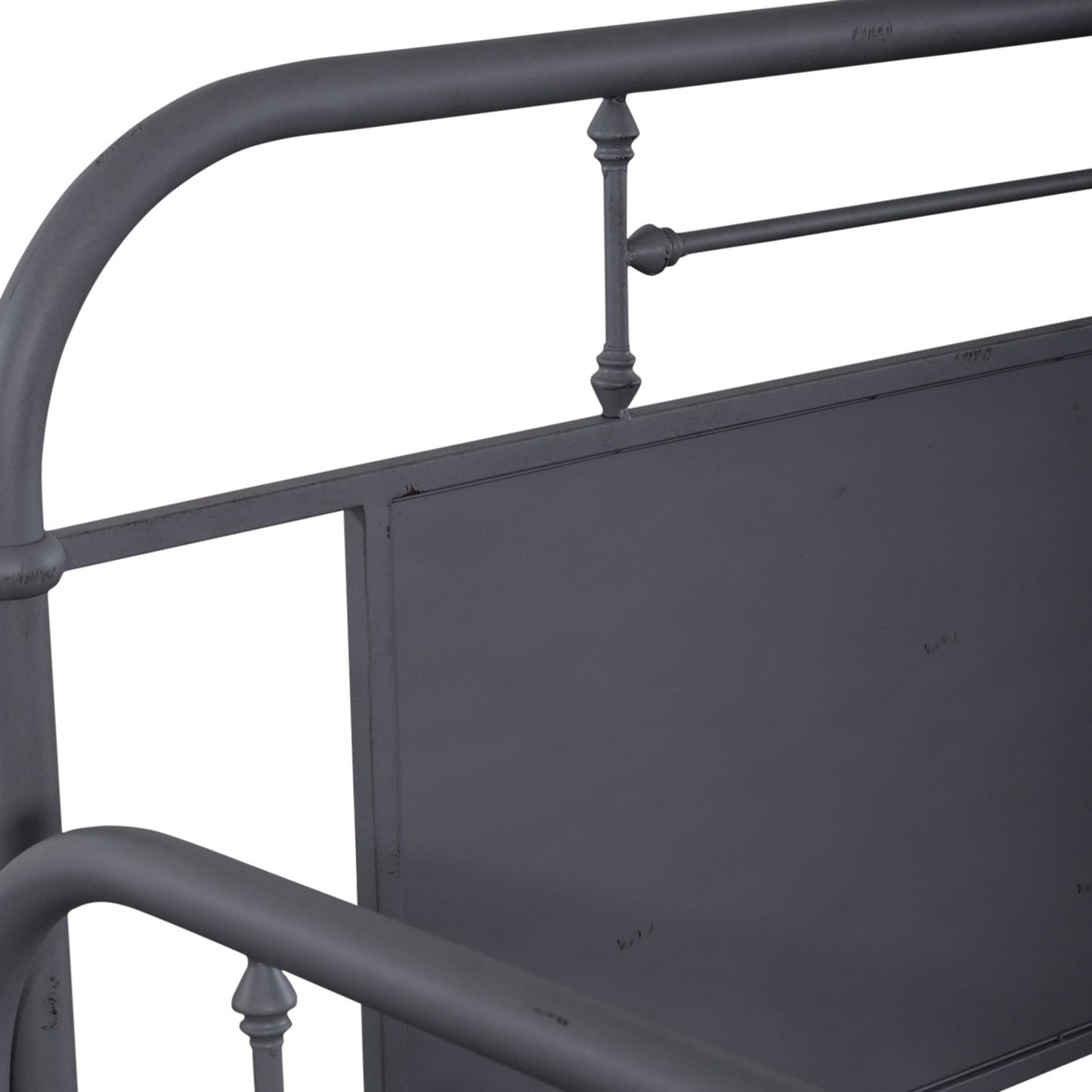 Vintage Metal Day Bed - Chapin Furniture