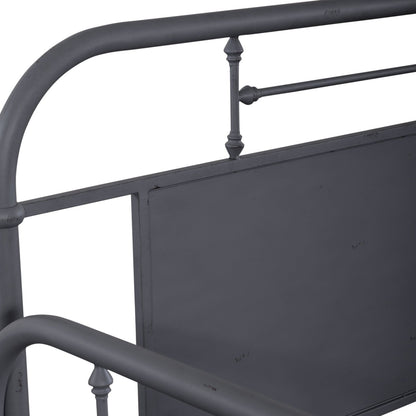 Vintage Metal Day Bed - Chapin Furniture
