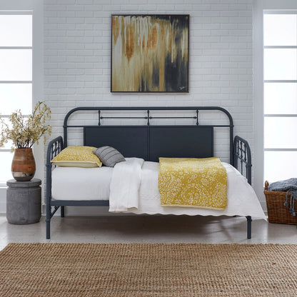 Vintage Metal Day Bed - Chapin Furniture
