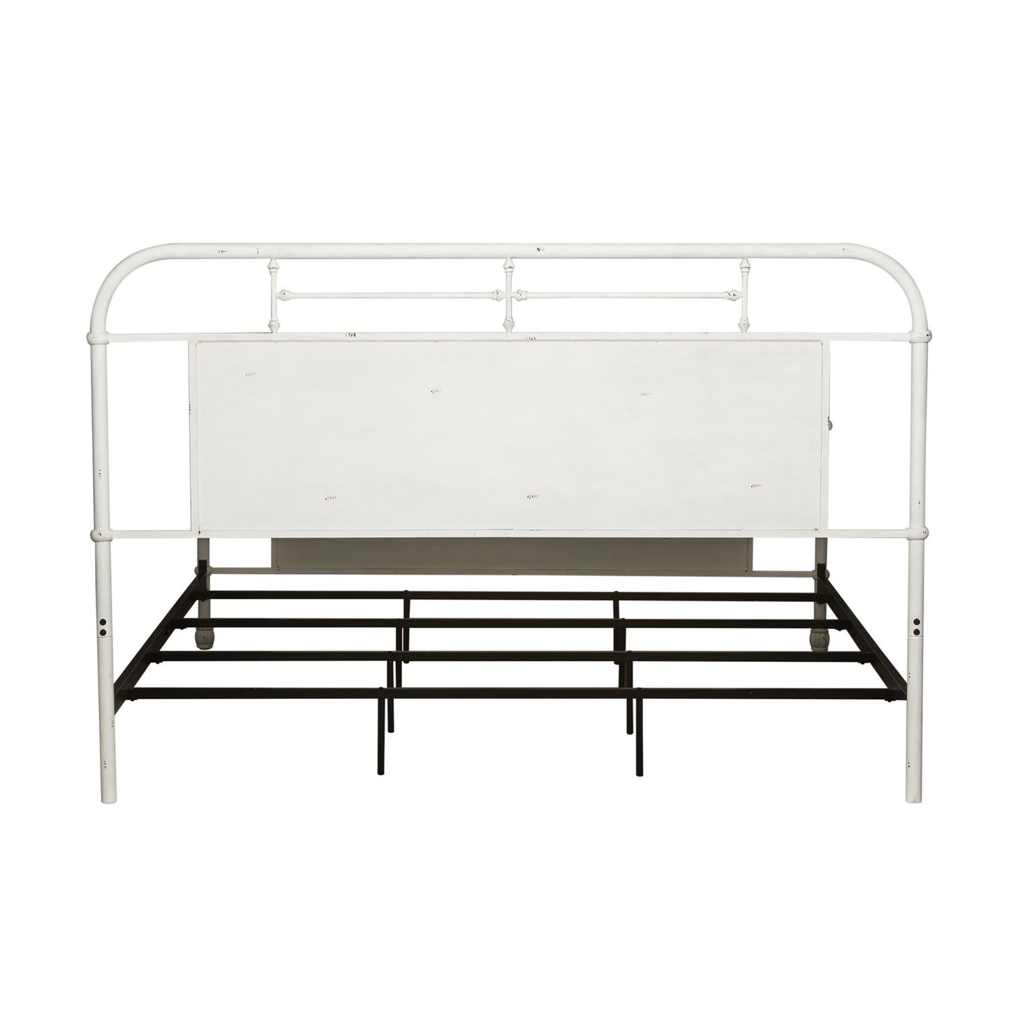 Vintage Metal Bed - Chapin Furniture