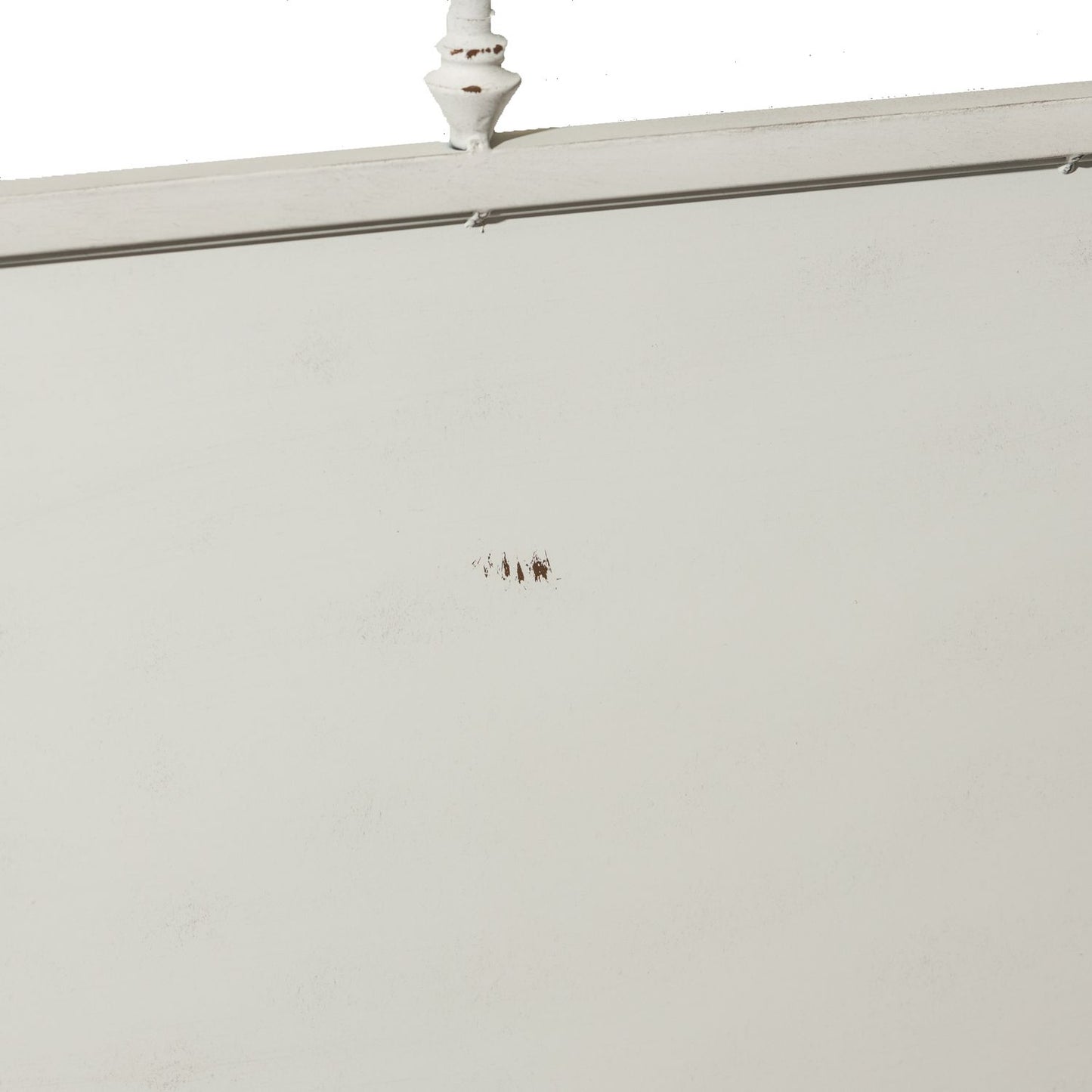Vintage Metal Bed - Chapin Furniture