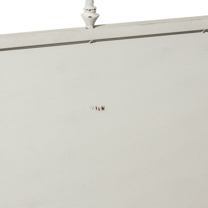 Vintage Metal Bed - Chapin Furniture