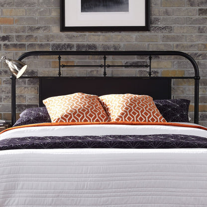 Vintage Metal Bed - Chapin Furniture