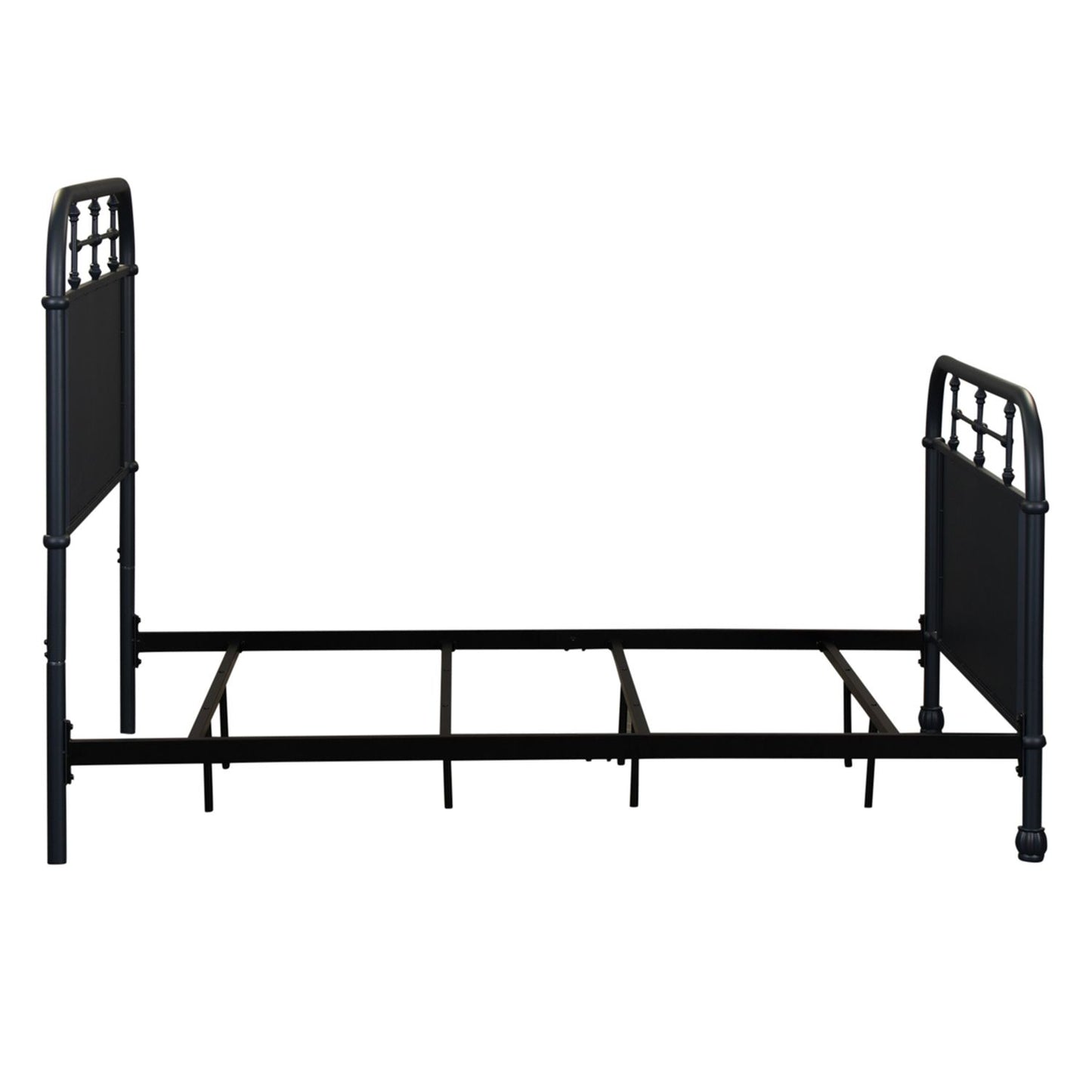 Vintage Metal Bed - Chapin Furniture