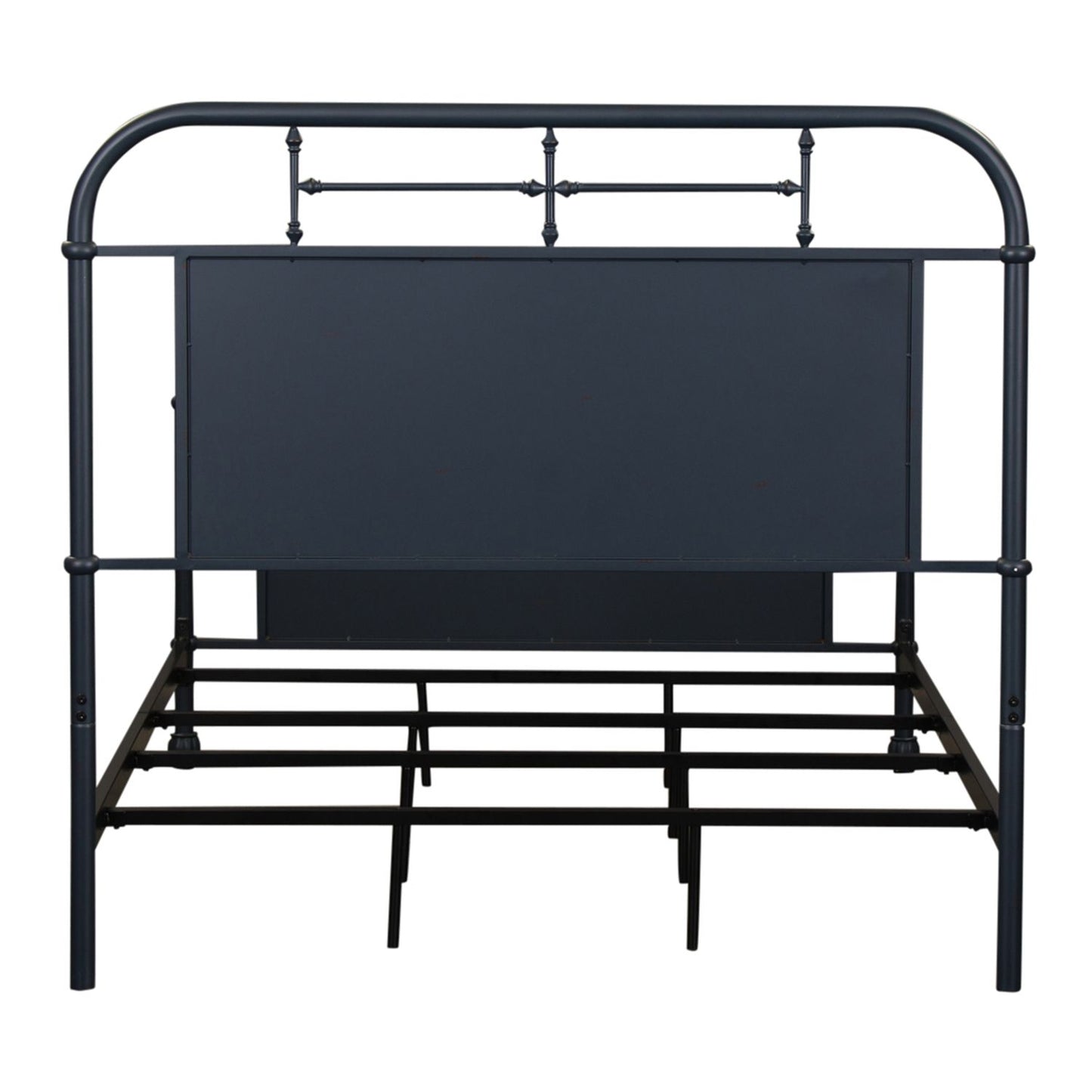 Vintage Metal Bed - Chapin Furniture