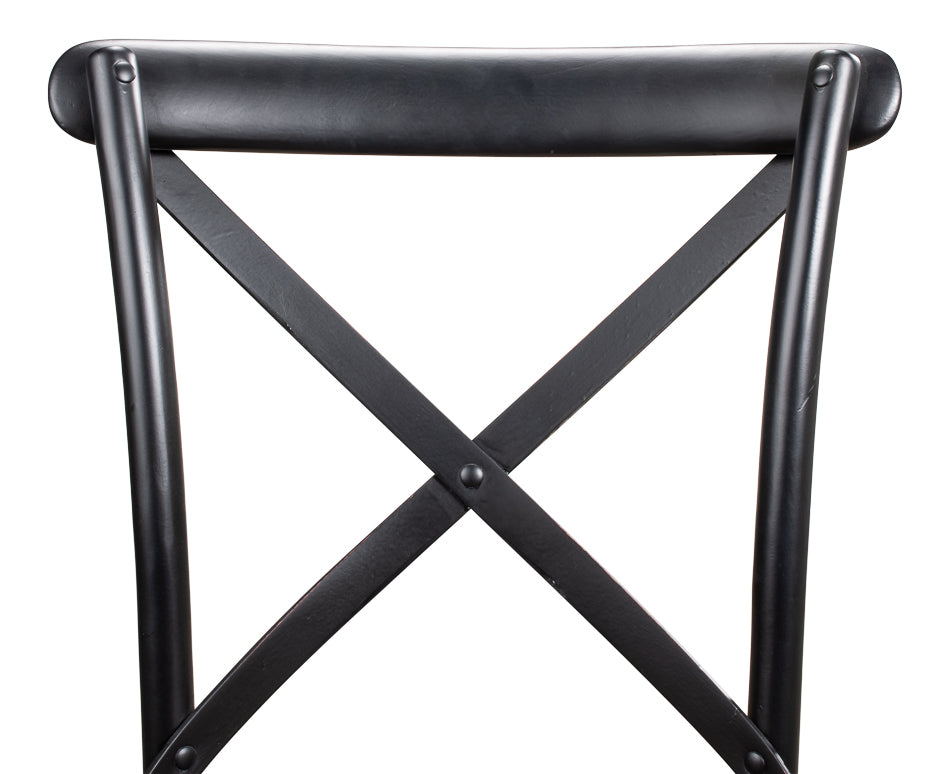 Tuileries Garden Side Chair- Set of 2 - Chapin Furniture