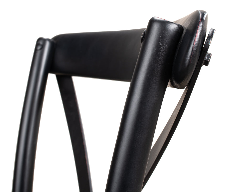 Tuileries Garden Side Chair- Set of 2 - Chapin Furniture