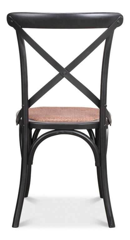 Tuileries Garden Side Chair- Set of 2 - Chapin Furniture