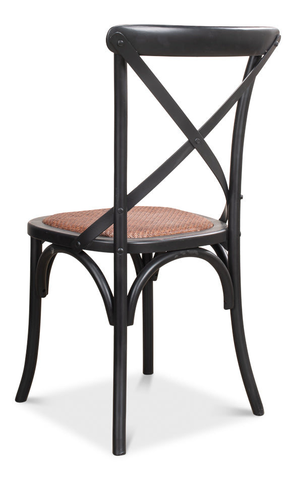 Sarreid Ltd. Tuileries Side Chair - Thumbnail 4