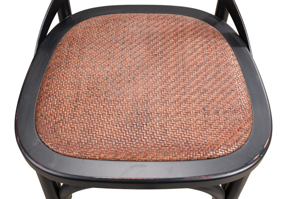 Tuileries Garden Side Chair- Set of 2 - Chapin Furniture