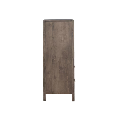 Benchmade Parkway Chest - Summit - Chapin Furniture