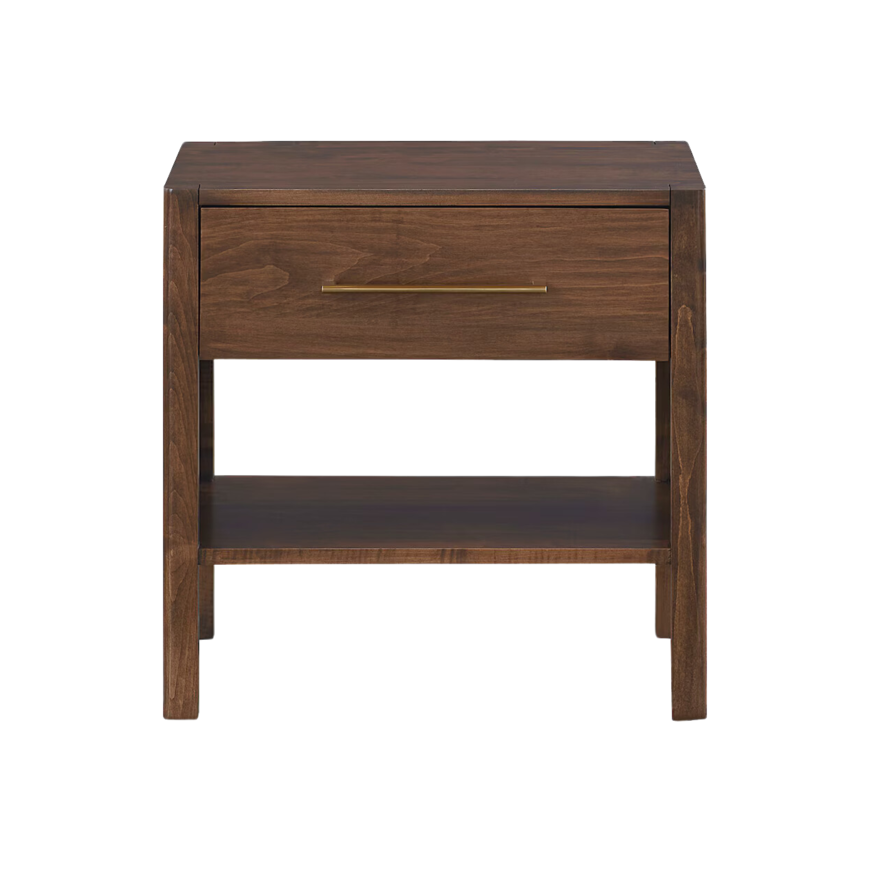 Bassett Furniture Benchmade Parkway Bedside Table - Thumbnail 4