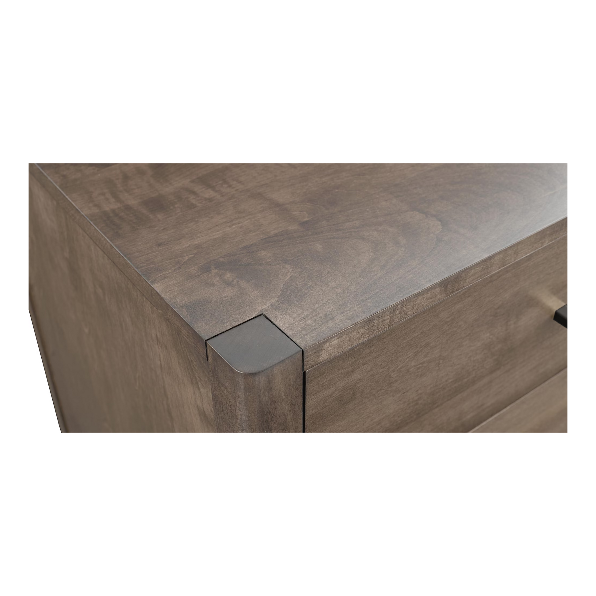 Benchmade Parkway Chest - Summit - Chapin Furniture