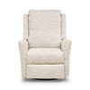 Heatherly Swivel  Glide Recliner- Custom - Chapin Furniture