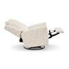Heatherly Swivel  Glide Recliner- Custom - Chapin Furniture