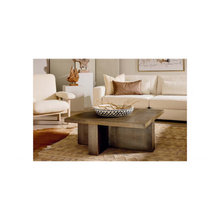 Vansant Square Cocktail Table - Chapin Furniture