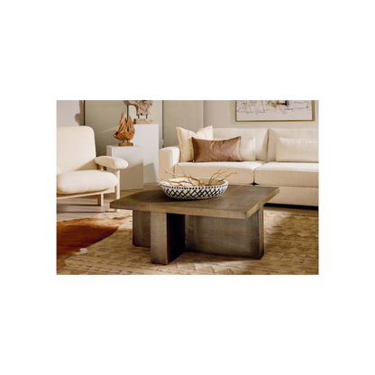 Vansant Square Cocktail Table - Chapin Furniture