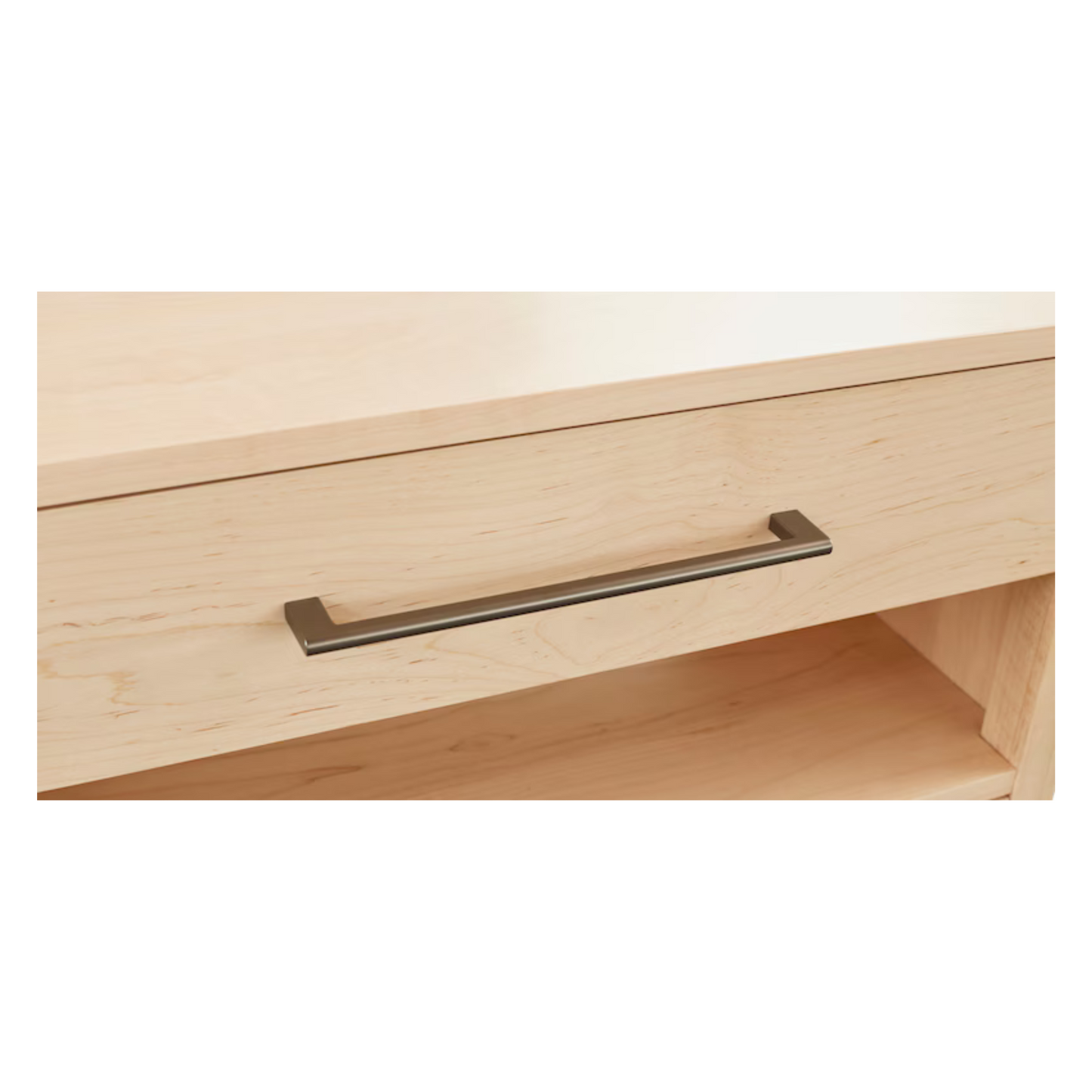 Benchmade Parkway Nightstand - Lucent - Chapin Furniture