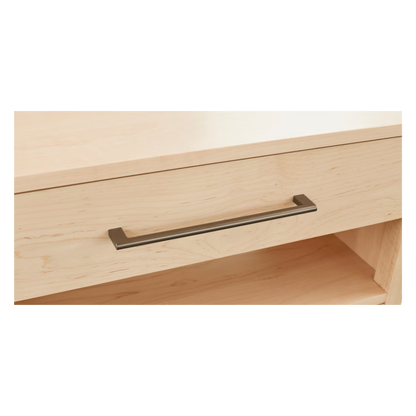 Benchmade Parkway Nightstand - Lucent - Chapin Furniture