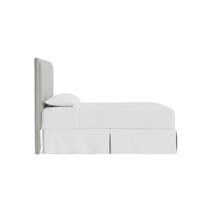 Manhattan Upholstered Headboard - Custom - Chapin Furniture