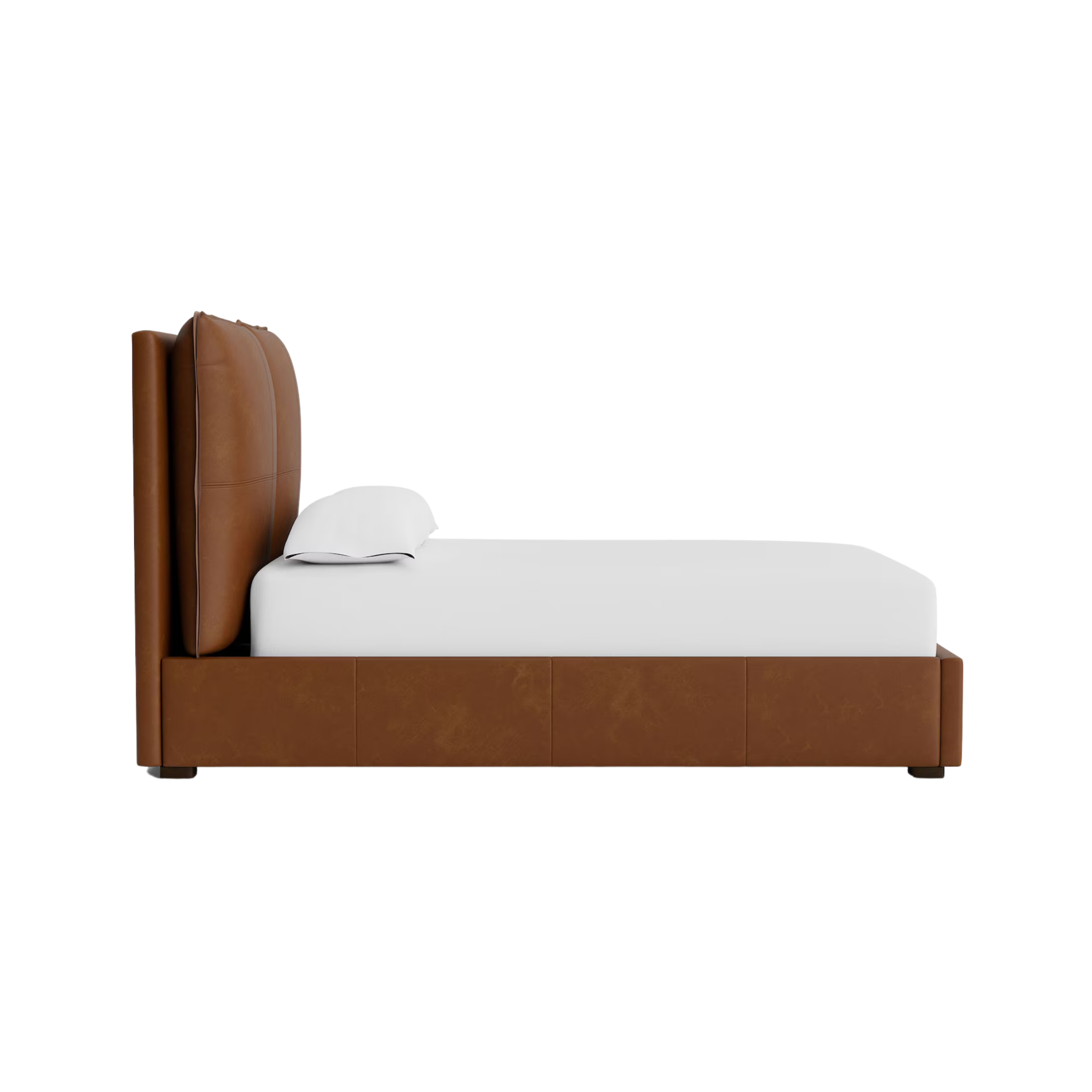 Bassett Furniture Greer Upholstered Bed - Thumbnail 5