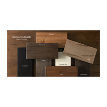 Benchmade Heritage Upholstered Headboard - Custom - Chapin Furniture