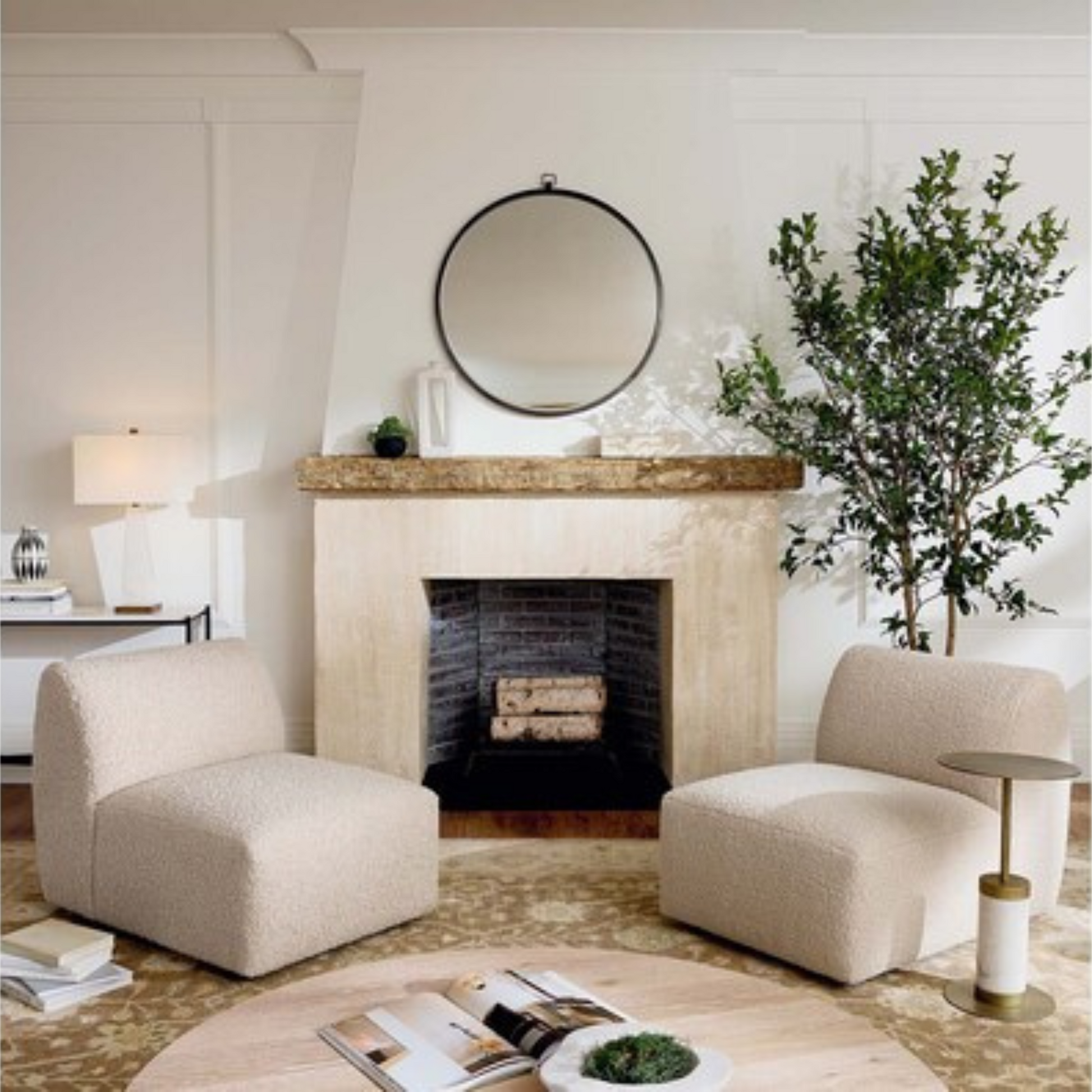 Clyde Accent Chair - Custom - Chapin Furniture