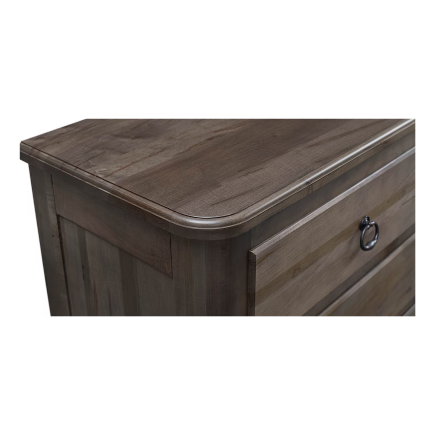 Benchmade Heritage Dresser - Custom - Chapin Furniture