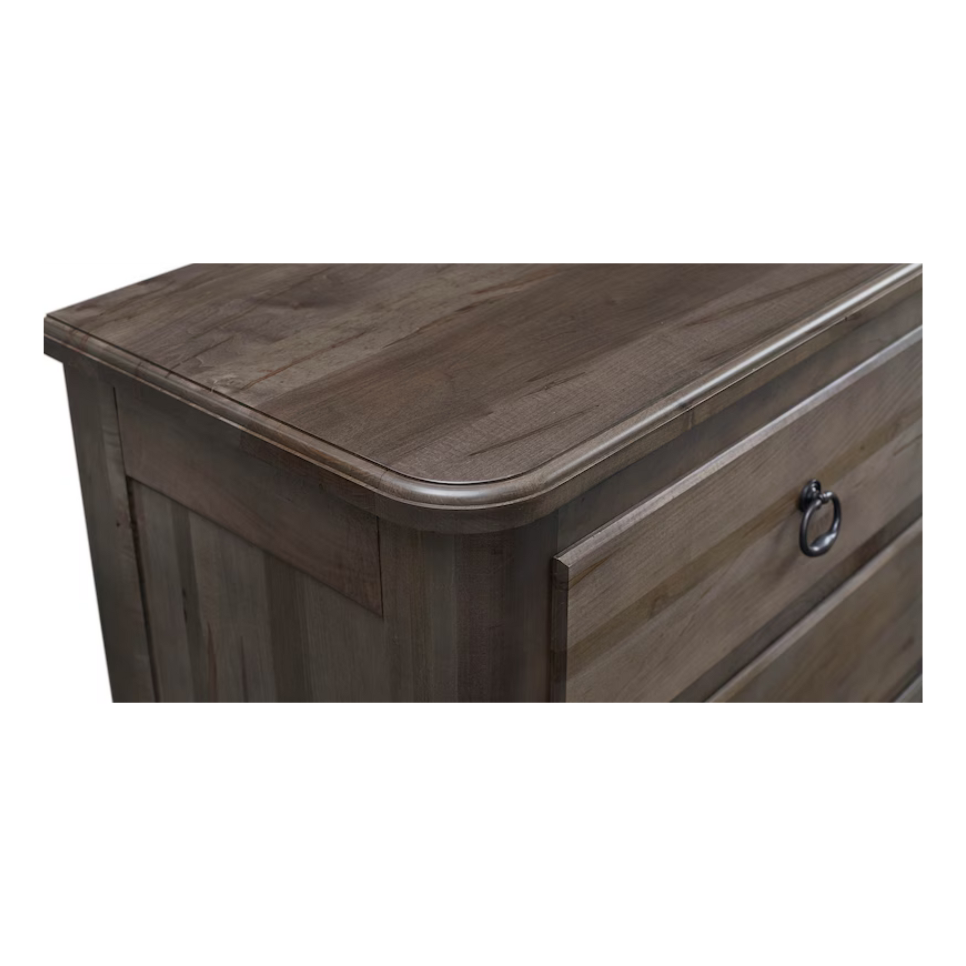 Benchmade Heritage Dresser - Custom - Chapin Furniture