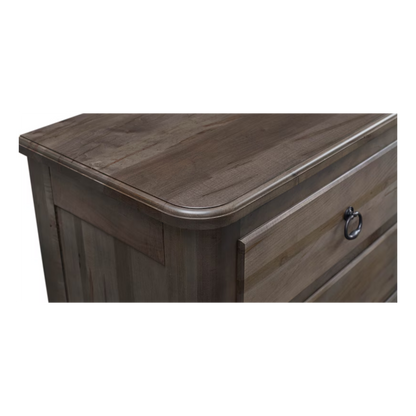 Benchmade Heritage Dresser - Custom - Chapin Furniture