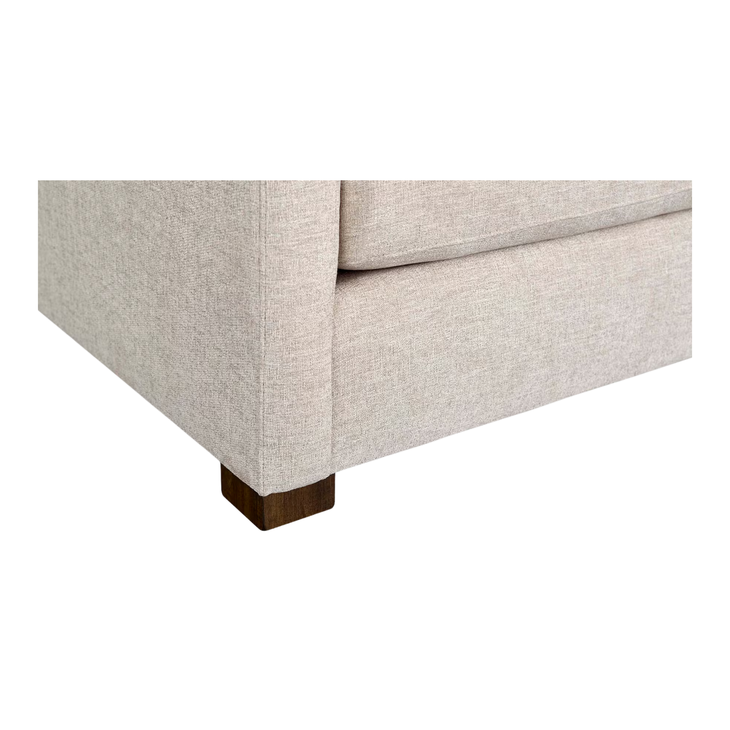 Colby Thin Track Chair - Custom - Chapin Furniture